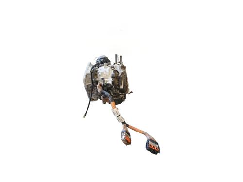 Gearbox RENAULT CAPTUR II (HF_) E-TECH 160 | BP39452210M3 - Image 2