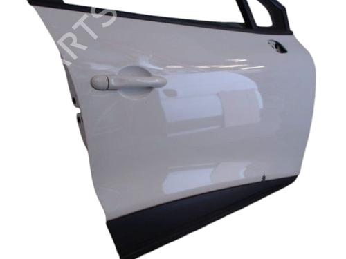 Right front door RENAULT CLIO IV (BH_) 1.5 dCi 90 | BP24991458C3 