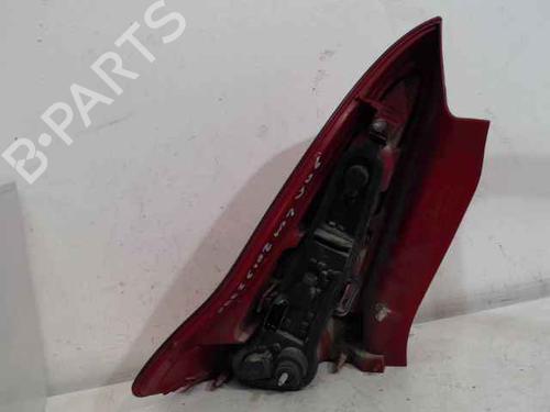 Right taillight CITROËN C4 Coupe (LA_) 1.6 HDi | BP24909520C35 