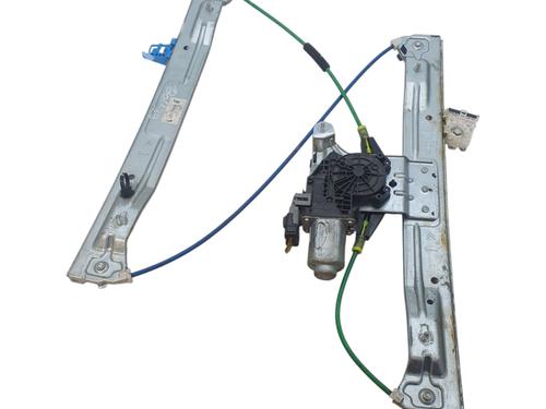 Used Front left window mechanism Front left window mechanism 37273252 37273252