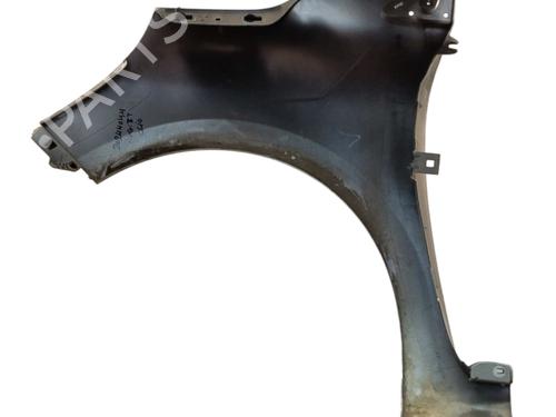 Right front fenders RENAULT CLIO IV (BH_) 0.9 TCe 90 (BHNF, BHMA, BHMH, BHJK, BHJR) | BP29756321C42 