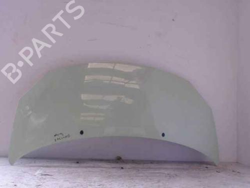 Used Hood RENAULT TWINGO II (CN0_) 1.5 dCi (CN0E) (64 hp) 26916285