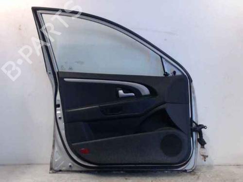 Left front door KIA CEE'D SW (ED) 1.6 CRDi 115 | BP24906435C2 