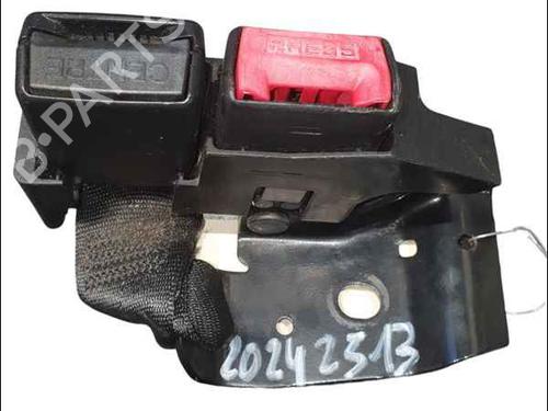 Used Seat buckle PEUGEOT 206 SW (2E/K) 1.6 16V (109 hp) 25764656