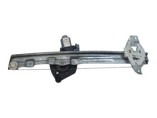 Front right window mechanism CITROËN C4 II (NC_) 1.6 HDi 90 | BP39697723C23 - Image 2