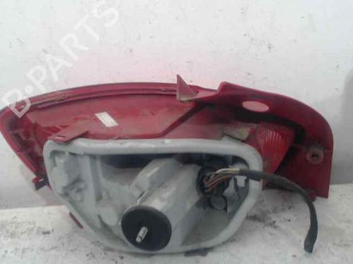 Right taillight SEAT IBIZA IV (6J5, 6P1) 1.4 TDI | BP24909545C35 