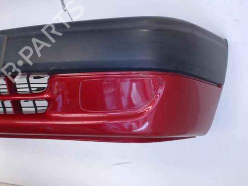 Front bumper CITROËN SAXO (S0, S1) 1.5 D | BP24896937C7 
