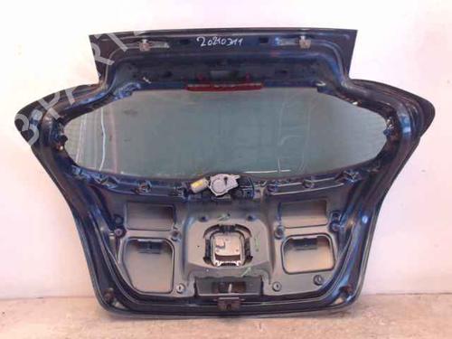 Tailgate SEAT TOLEDO III (5P2) 1.9 TDI | BP24897288C6 
