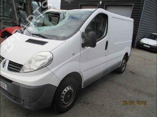 Gearbox RENAULT TRAFIC II Van (FL) 2.0 dCi 90 (FL0H, FL00, FL01, FL0M, FL0P, FL0S) | BP36789082M3  - Image 5