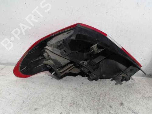 Right taillight CITROËN C4 II (NC_) 1.6 HDi 90 | BP24909938C35 - Image 2