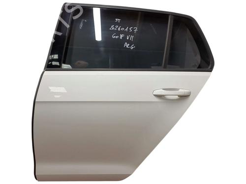 Used Left rear door Left rear door VW GOLF VII (5G1, BQ1, BE1, BE2) 2.0 TDI (150 hp) 40272918 40272918