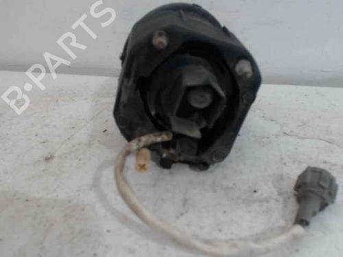 Left front fog light NISSAN X-TRAIL I (T30) 2.2 Di 4x4 | BP24900927C30 