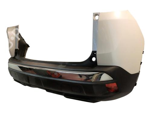 Rear bumper PEUGEOT 3008 II SUV (MC_, MR_, MJ_, M4_) 1.2 THP/ PureTech 130 (MRHNSM, MRHNSU, MRHNSJ, MRHNYW,... | BP29379586C8 