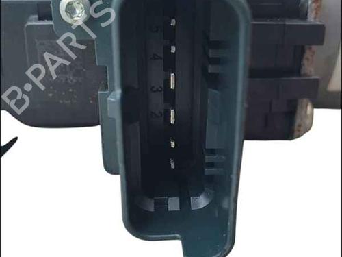 Front right window mechanism RENAULT TALISMAN Grandtour (KP_) 1.6 TCe 200 | BP24908024C23 