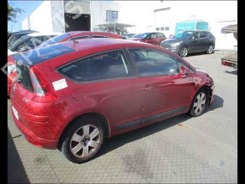 Right taillight CITROËN C4 Coupe (LA_) 1.6 HDi | BP24909816C35 