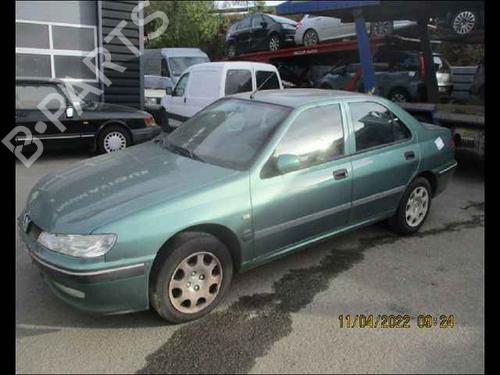 Left mirror PEUGEOT 406 (8B) 2.0 HDI 90 | BP24903965C26 