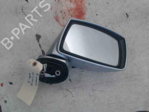 Used Right mirror HYUNDAI COUPE II (GK) 2.0 GLS (143 hp) 25762297