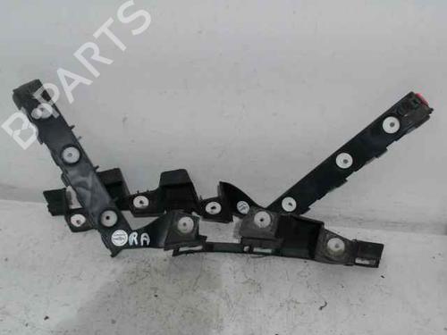 Stoßstangenhalter hinten für OPEL CORSA D (S07) 1.3 CDTI (L08, L68) (90 hp) 24898138