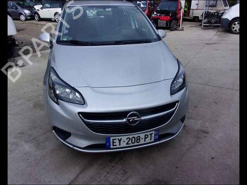 Left mirror OPEL CORSA E (X15) 1.4 (08, 68) | BP24903923C26 