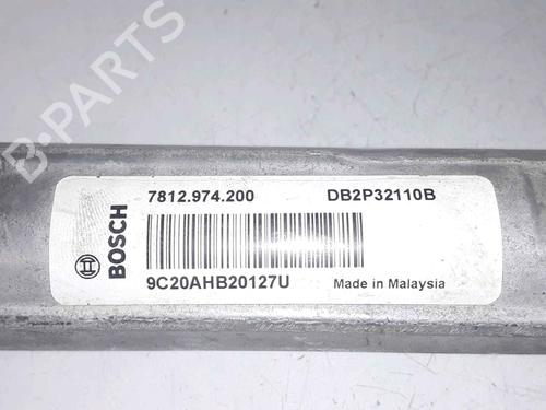 Steering rack MAZDA CX-3 (DK) 2.0 SKYACTIV-G | BP26358168M22 - Image 2