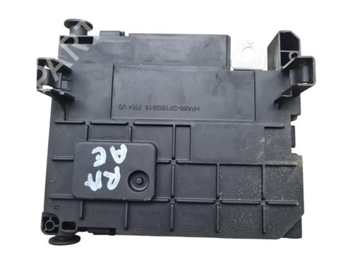 Fuse box CITROËN C4 Grand Picasso II (DA_, DE_) 1.6 HDi / BlueHDi 115 | BP32398381E1 