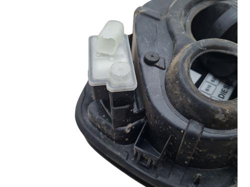 Fuel flap PEUGEOT 208 I (CA_, CC_)  | BP24902586C131