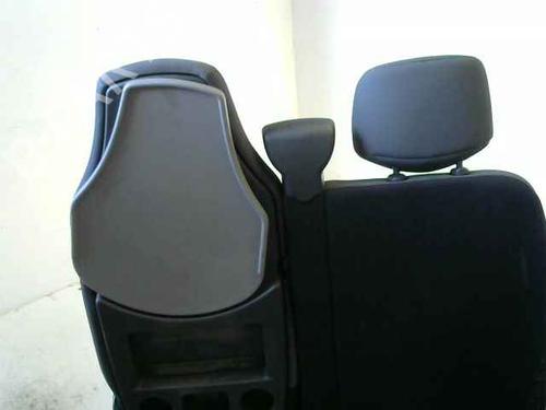 Rear seat RENAULT MASTER III Bus (JV)  | BP25011820C17  - Image 5