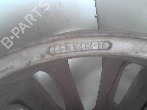 Rim CITROËN C4 Grand Picasso I (UA_)  | BP24911437C45 