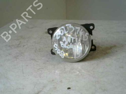 Used Right front fog light PEUGEOT 5008 (0U_, 0E_) 2.0 HDi 150 / BlueHDi 150 (150 hp) 24901020