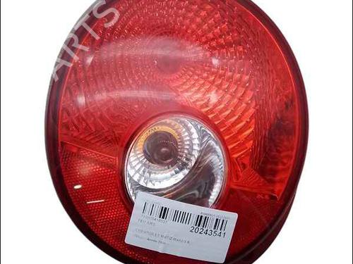 Used Left taillight CHEVROLET MATIZ (M200, M250) 0.8 (52 hp) 24906146