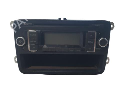 Bilradio VW GOLF VI (5K1) [2008-2014]  30091759