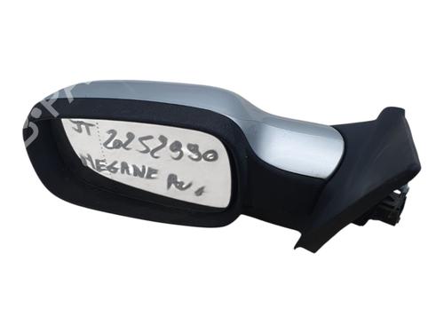 Used Left mirror Left mirror 39570940 39570940