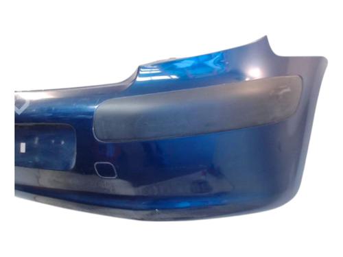 Rear bumper PEUGEOT 307 (3A/C) 1.6 HDi | BP27455211C8 