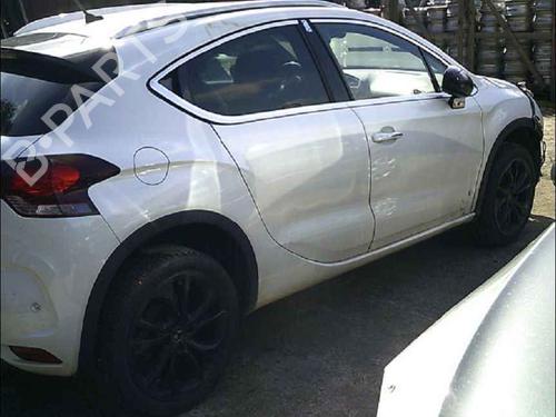 Tailgate DS DS 4 / DS 4 CROSSBACK (NX_)  | BP26457829C6 