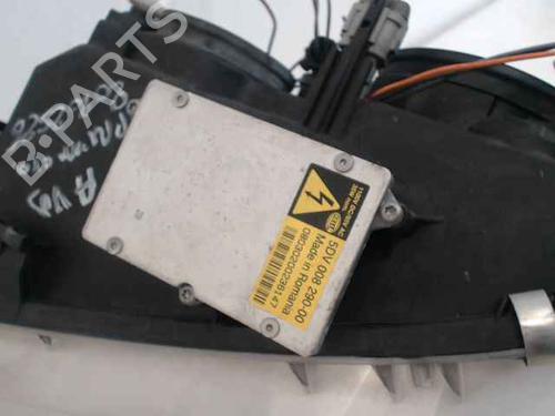 Right headlight NISSAN PRIMERA (P12) 2.2 dCi | BP24902049C29  - Image 6