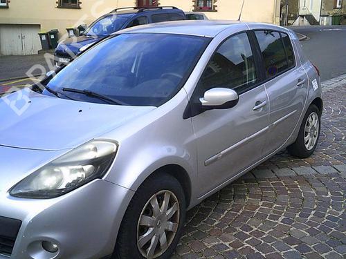 Rear wiper motor RENAULT CLIO III (BR0/1, CR0/1) 1.5 dCi | BP29441142M102 