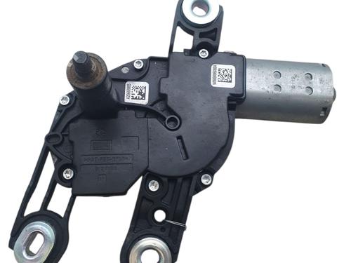 Rear wiper motor SKODA FABIA III (NJ3) 1.0 | BP26380711M102 