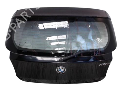 Used Tailgate BMW 1 (E81) 116 d (116 hp) 27266814