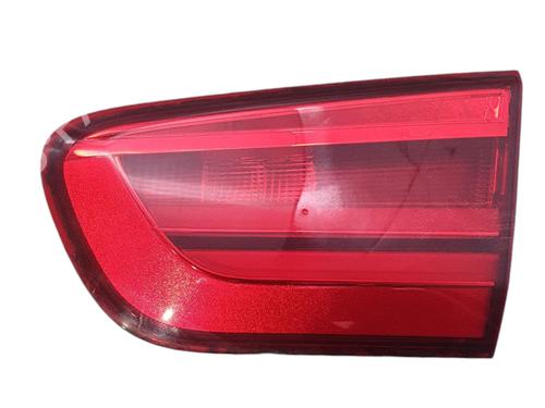 Højre baglygte bagklap BMW 1 (F20) 118 d (150 hp) 30331309