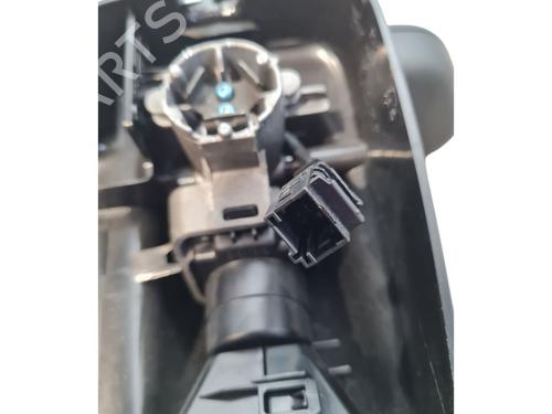 Rear mirror PEUGEOT 508 SW I (8E_) 2.0 HDi RXH Hybrid4 | BP29467659I6 