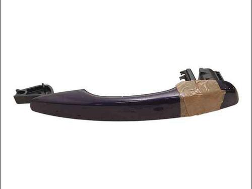 Used Rear right exterior door handle CITROËN C4 CACTUS 1.2 THP 110 (110 hp) 24903162