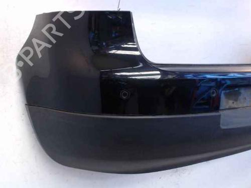Rear bumper VW GOLF V (1K1) 1.9 TDI | BP24898576C8 