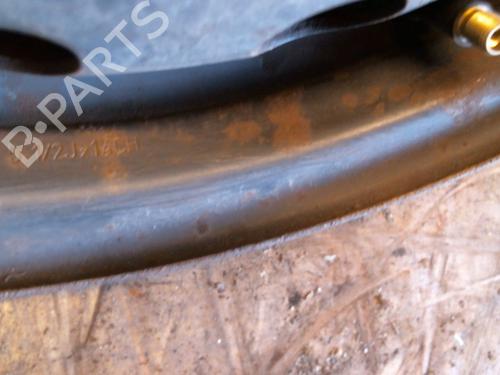 Used Rim Rim 37497742 37497742