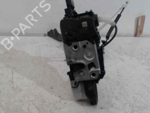 Front left lock PEUGEOT 5008 (0U_, 0E_) 1.6 HDi | BP24903582C98 