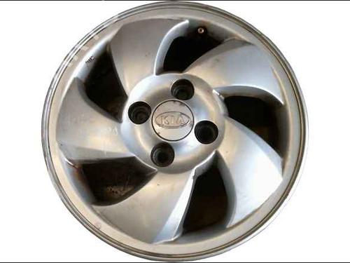 Used Rim KIA PICANTO I (SA) 1.1 CRDi (75 hp) 24911781