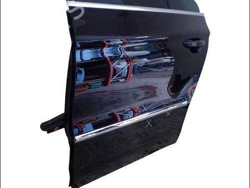 Left rear door VW PASSAT CC B6 (357) 2.0 TDI | BP24906970C4 