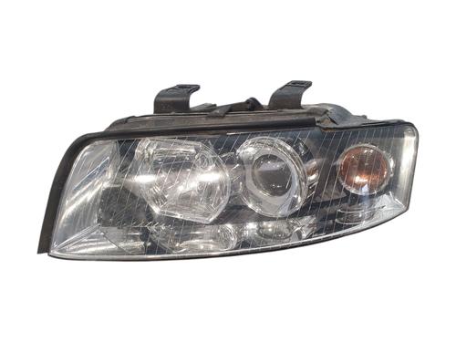 Venstre forlygte AUDI A4 B6 (8E2) 1.9 TDI (130 hp) 28966119