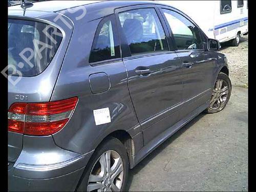 Right rear door MERCEDES-BENZ B-CLASS Sports Tourer (W245) B 180 CDI (245.207) | BP24910753C5 