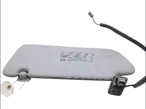 Right sun visor PEUGEOT 5008 (0U_, 0E_) 1.6 HDi | BP24895509I2