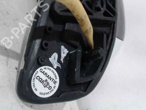 Left mirror PEUGEOT 308 I (4A_, 4C_) 1.6 HDi | BP24904435C26 